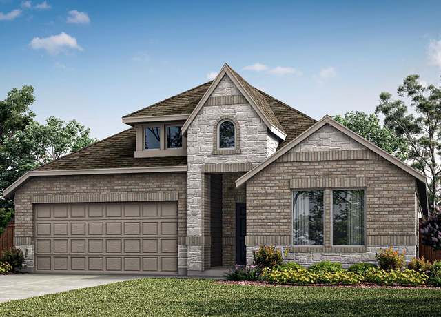 Property at Kelley Plan, Bertram, TX 78605, 4 beds, 3 baths