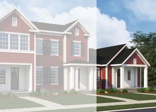 Property at Townhome - Boulder 3-Unit Plan, Erie, CO 80516, 2 beds, 2 baths