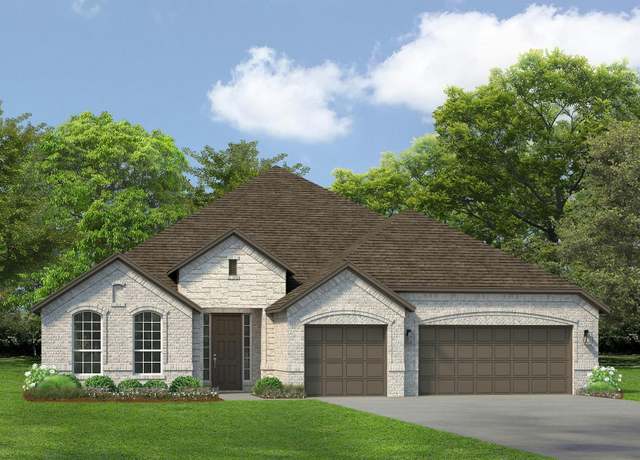 Property at Garner Plan, Midlothian, TX 76065, 4 beds, 3.5 baths