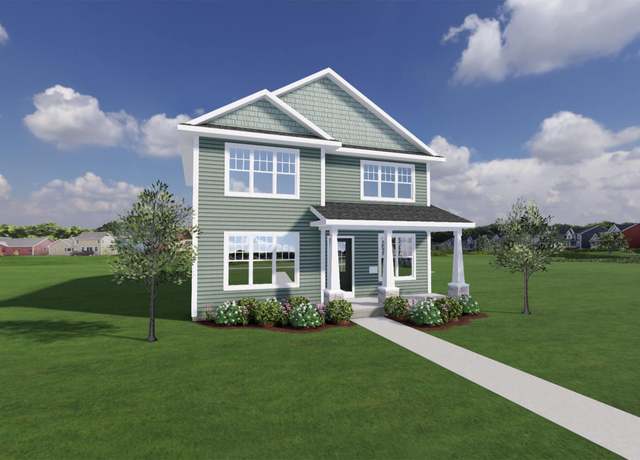 Property at The Kennedy Plan, Verona, WI 53593, 3 beds, 2.5 baths