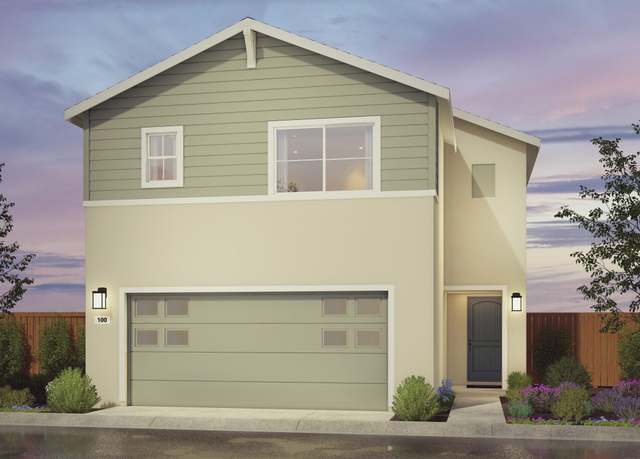 Property at Residence 3 - The Dorado Plan, Turlock, CA 95382, 3 beds, 2.5 baths