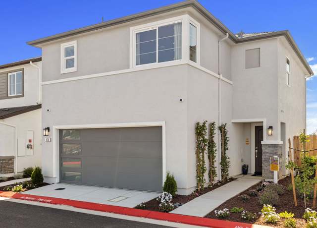 Property at Residence 3 - The Dorado Plan, Turlock, CA 95382, 3 beds, 2.5 baths