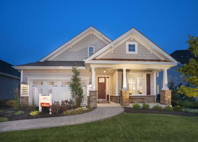 Property at Washington Designer Model Home, Canonsburg, PA 15317, 3 beds, 3 baths
