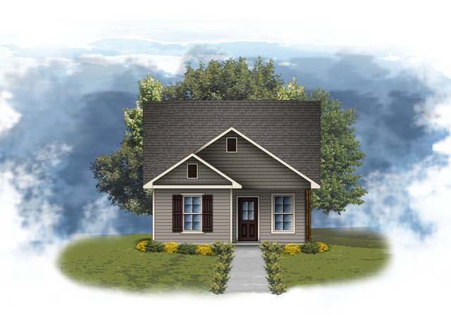 Property at Lafitte IV H Plan, Madisonville, LA 70447, 3 beds, 2 baths