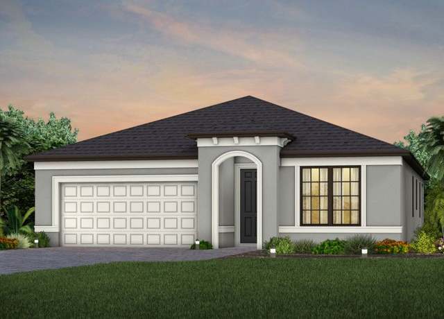 Property at Heston Plan, North Port, FL 34289, 4 beds, 2 baths