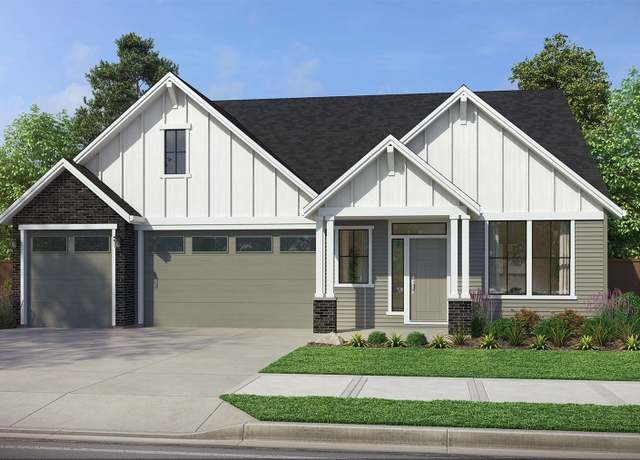 Property at The Willow Plan, Camas, WA 98607, 3 beds, 2.5 baths
