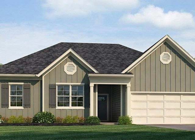 Property at The Clayton Plan, Chelsea, AL 35043, 4 beds, 2 baths