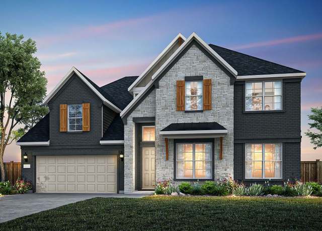 Property at Electra Plan, Kyle, TX 78640, 4 beds, 1 bath