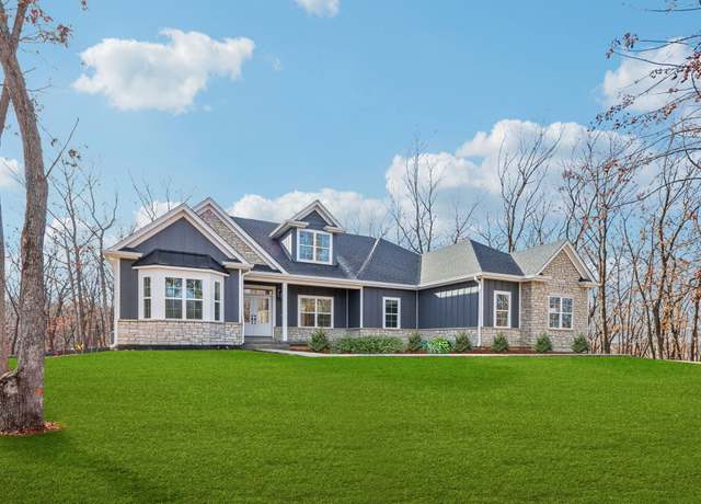 Property at Abigail Ranch Plan, Lake Geneva, WI 53147, 3 beds, 2.5 baths