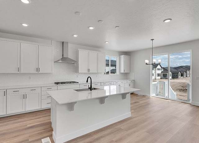 Property at 6217 W Teton Ranch Dr, Herriman, UT 84096, 3 beds, 2 baths