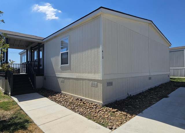 Property at 9605 W US Highway 90 #410, San Antonio, TX 78245, 3 beds, 2 baths