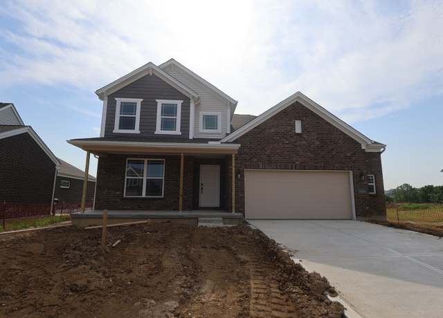 Property at 5480 Timberhill Dr, Fairfield Township, OH 45011, 4 beds, 3.5 baths