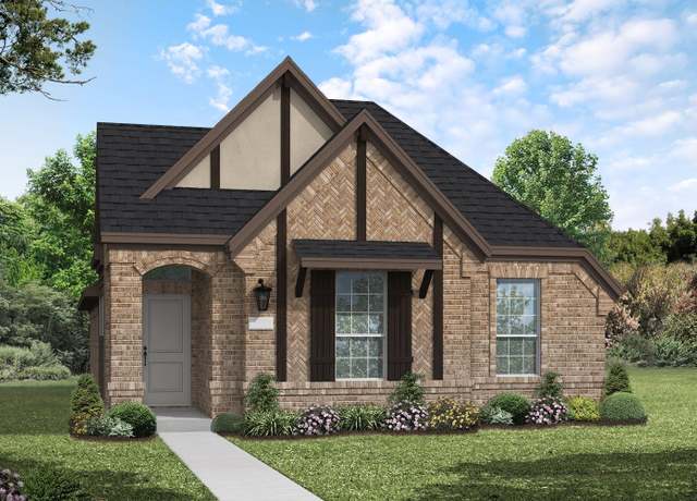 Property at 2720 Holland Ct, Celina, TX 75009, 3 beds, 2 baths