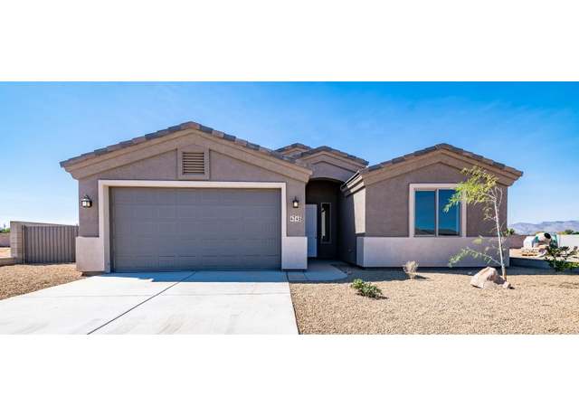 Property at Desert Rose 1472 2 Car Plan, Kingman, AZ 86401, 3 beds, 2 baths