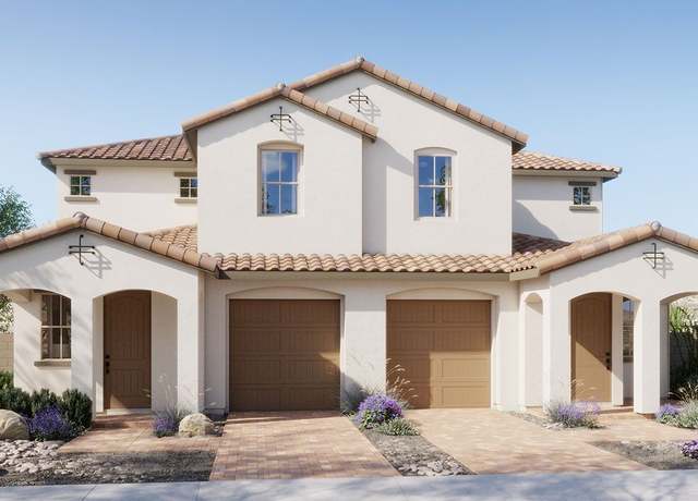 Property at Charleston Plan 1 Plan, Henderson, NV 89011, 2 beds, 2.5 baths