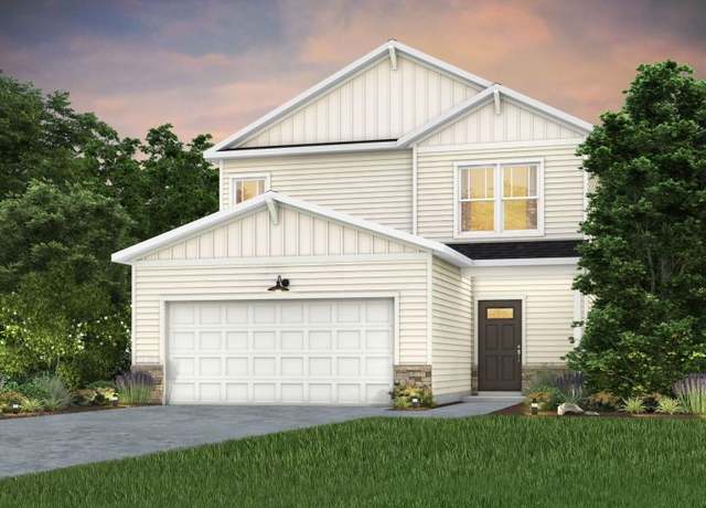 Property at Raven Plan, Whitestown, IN 46075, 4 beds, 3 baths