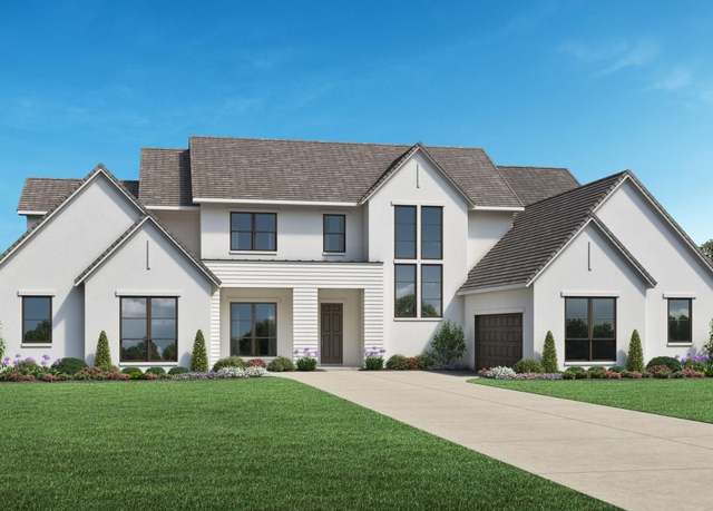 Property at Heidelberg Plan, Oak Point, TX 75068, 5 beds, 6 baths