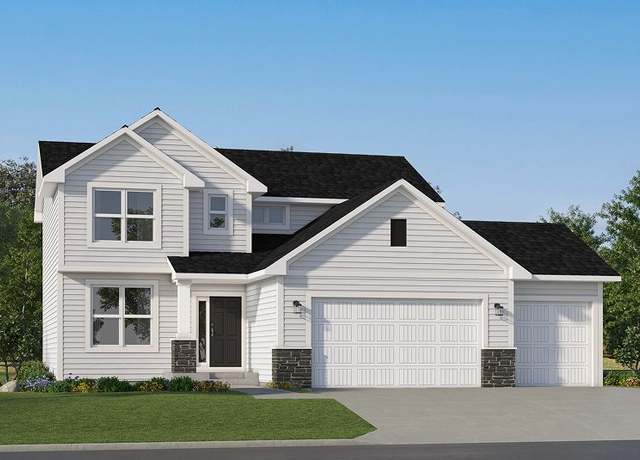 Property at Vanderbilt Plan, Rochester, MN 55906, 4 beds, 2.5 baths