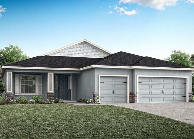Property at 2640 Scenic Park Loop, Wimauma, FL 33598, 4 beds, 3 baths