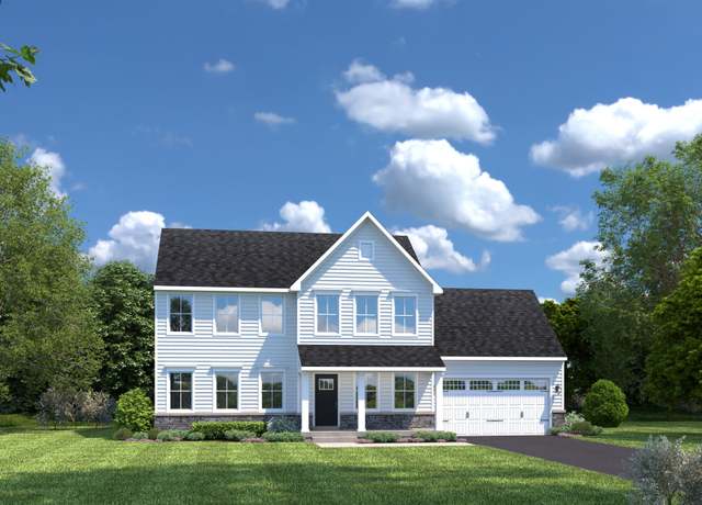 Property at Sewickley Plan, Downingtown, PA 19335, 4 beds, 2.5 baths