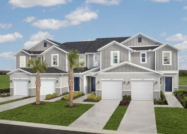 Property at Homes Available Soon Plan, Clermont, FL 34714