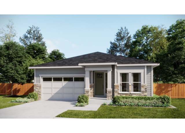 Property at 1802 Plan, Enumclaw, WA 98022, 3 beds, 2 baths