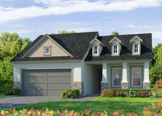 Property at Avery II Plan, Pt Orange, FL 32128, 3 beds, 2 baths