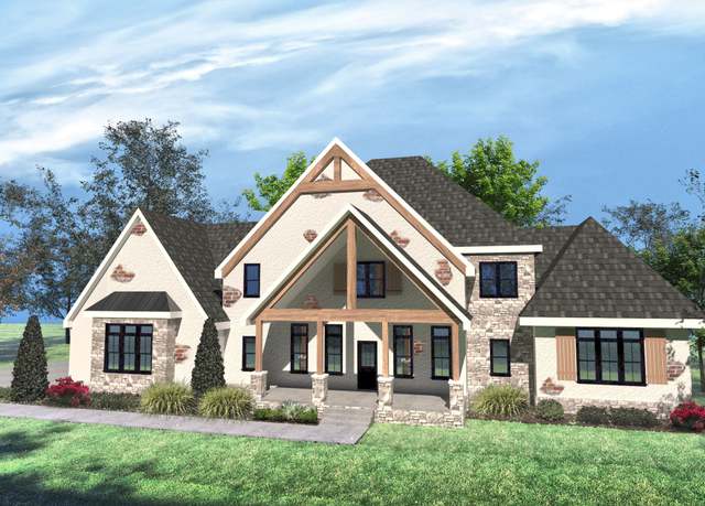 Property at The Macallan: Build on Your Lot Plan, North Canton, OH 44720, 5 beds, 5.5 baths