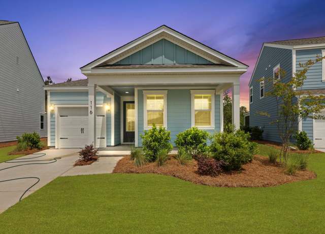 Property at 116 Lilac Grove Way, Summerville, SC 29486, 4 beds, 2 baths