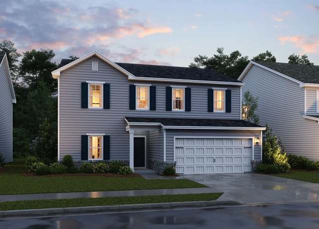 Property at Sweet Pea Plan, Martinsburg, WV 25405, 4 beds, 3 baths