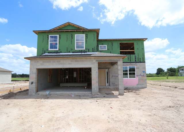Property at 3306 Fall Harvest Dr, Zephyrhills, FL 33540, 5 beds, 3.5 baths