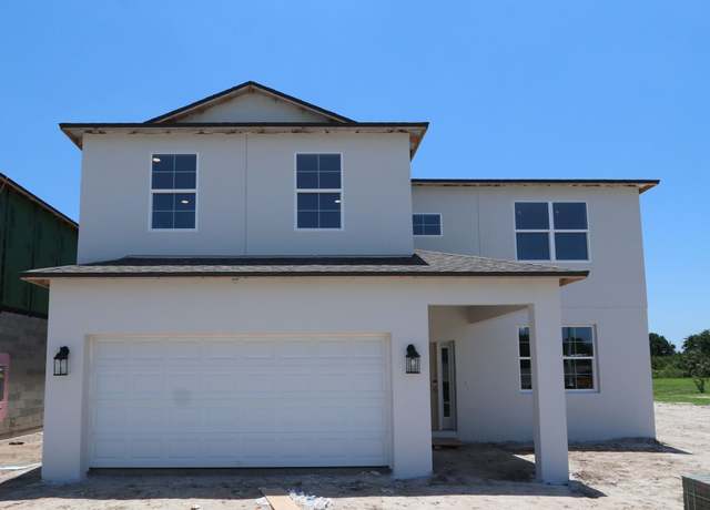 Property at 3306 Fall Harvest Dr, Zephyrhills, FL 33540, 5 beds, 3.5 baths