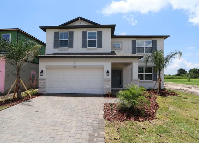 Property at 3306 Fall Harvest Dr, Zephyrhills, FL 33540, 5 beds, 3.5 baths