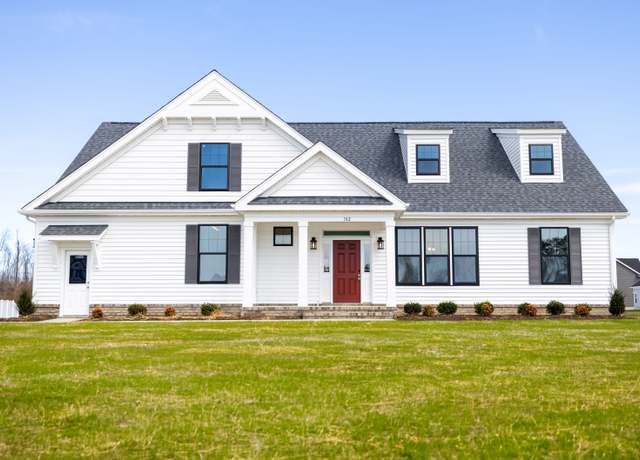 Property at 301 Grandview Dr, Elizabeth City, NC 27909, 3 beds, 2.5 baths