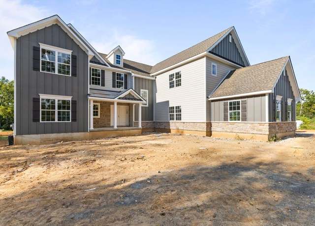 Property at 1901 Meadows Rd #46, Bethlehem, PA 18015, 5 beds, 5.5 baths