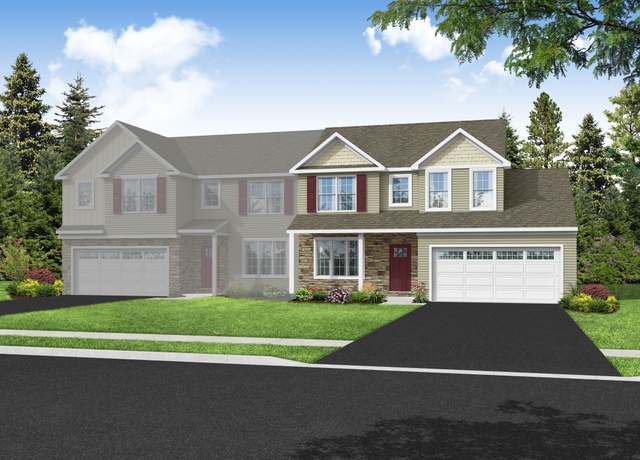 Property at Mallard Plan, Middletown, PA 17057, 3 beds, 2.5 baths