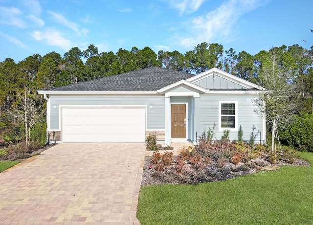 Property at 2990 Clementine Ln, Green Cove Springs, FL 32043, 3 beds, 2.5 baths