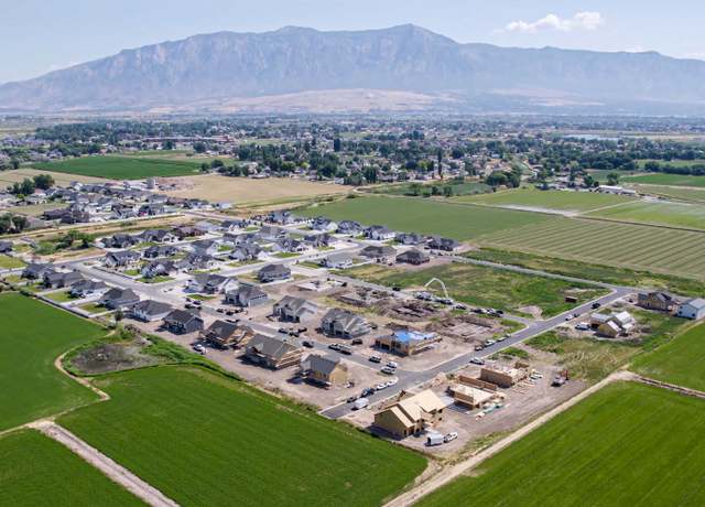 Property at Homes Available Soon Plan, Oycfib Plain City, UT 84404