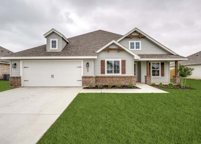 Property at Jade Plan, Sanger, TX 76266, 3 beds, 2 baths