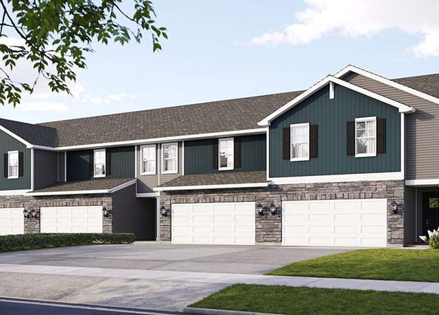 Property at 3517 Richardson Cir, Yorkville, IL 60560, 3 beds, 2.5 baths