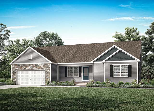 Property at Taylor Plan, Broadway, NC 27505, 3 beds, 2 baths