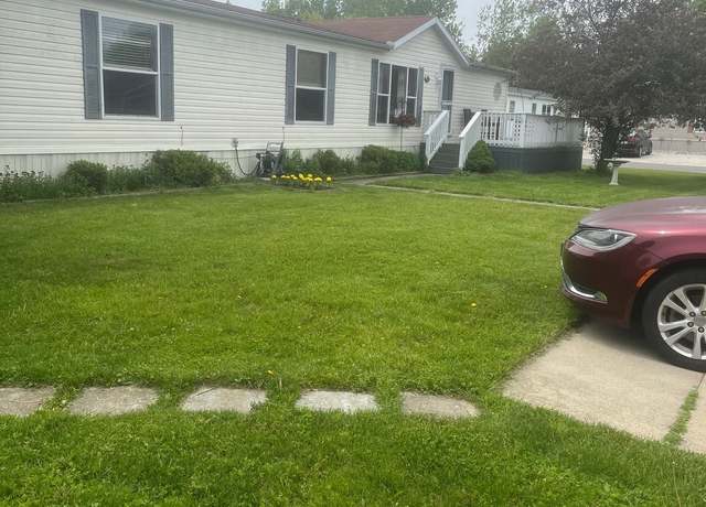 Property at 6255 S Telegraph Rd #308, Erie, MI 48133, 4 beds, 2 baths