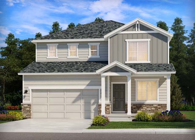 Property at 1666 Colorado River Dr, Windsor, CO 80550, 3 beds, 2.5 baths