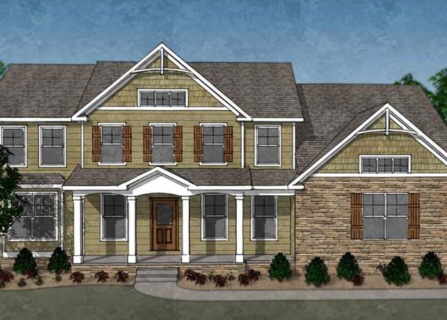 Property at The Blake Plan, Crown Pt, IN, 5 beds, 2.5 baths