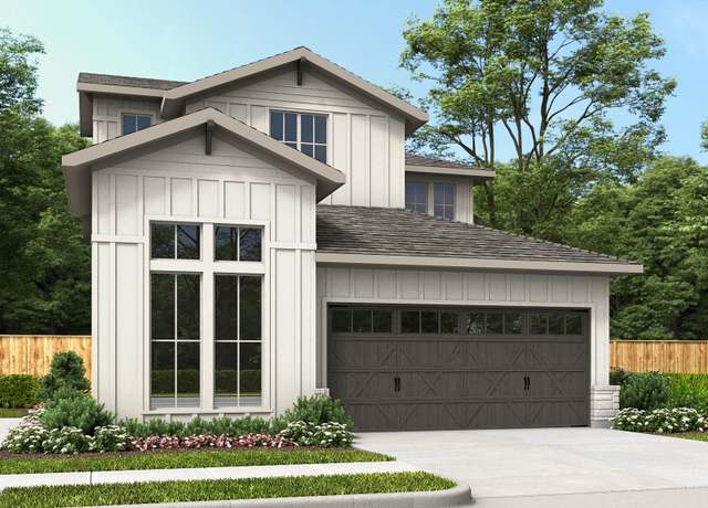 Property at 2463E Plan, Austin, TX 78744, 4 beds, 3.5 baths