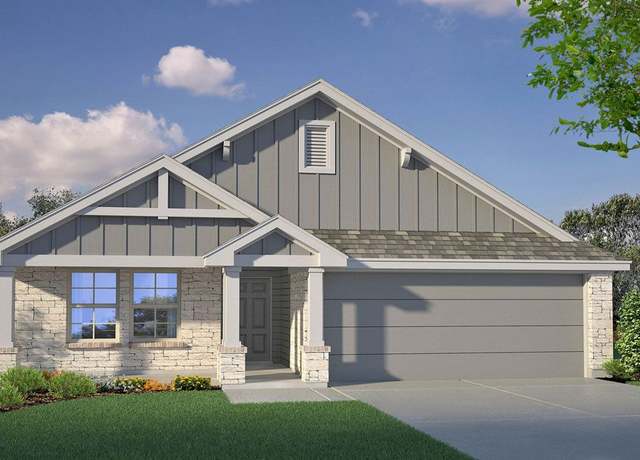 Property at Roosevelt Plan, Brenham, TX 77833, 3 beds, 2 baths