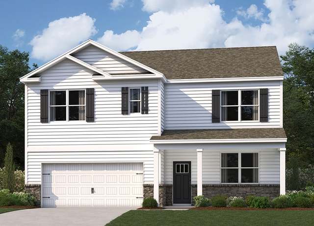 Property at HAYDEN Plan, Elkton, MD 21921, 5 beds, 3 baths