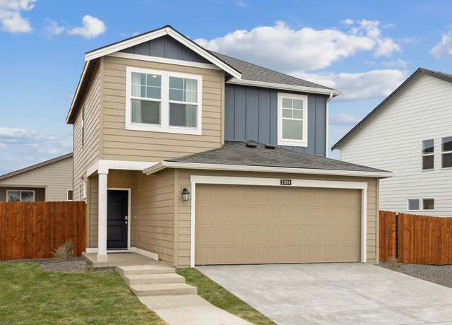 Property at Foster Plan, Ellensburg, WA 98926, 4 beds, 2.5 baths