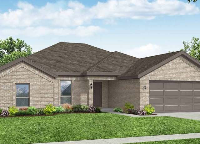 Property at 744 Stone Eagle Dr, Azle, TX 76020, 3 beds, 2 baths