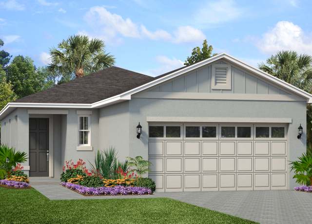 Property at Amaze Plan, Fruitland Park, FL 34731, 3 beds, 2 baths